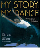 My Story, My Dance (HB)