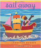 Sail Away (HB)