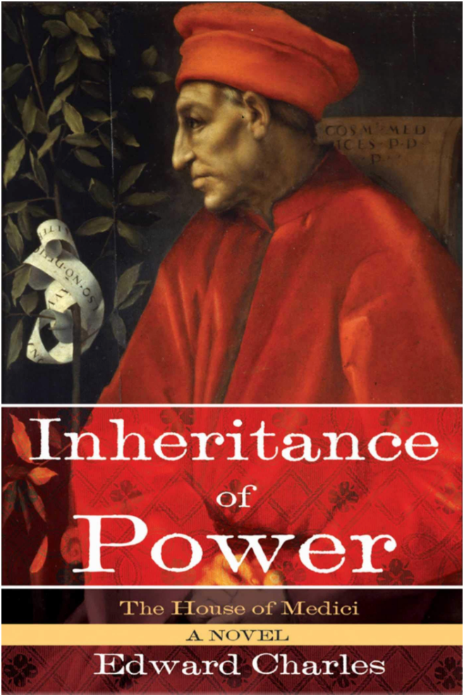 House of Medici: Inheritance of Power (HB)