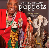 Ashley Bryan's Puppets (HB)