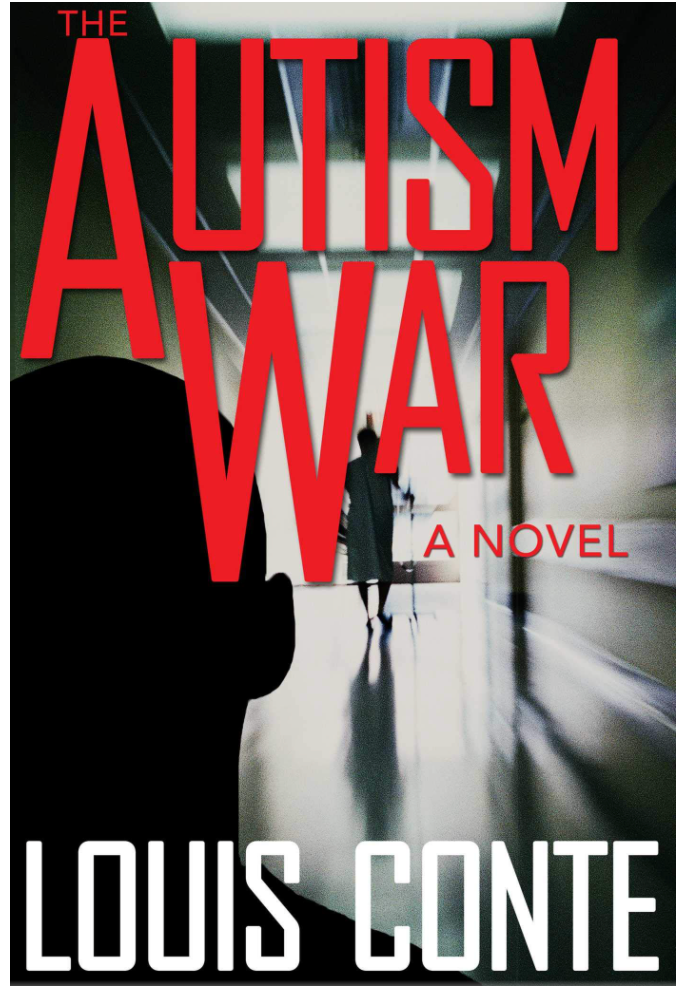 Autism War (HB)