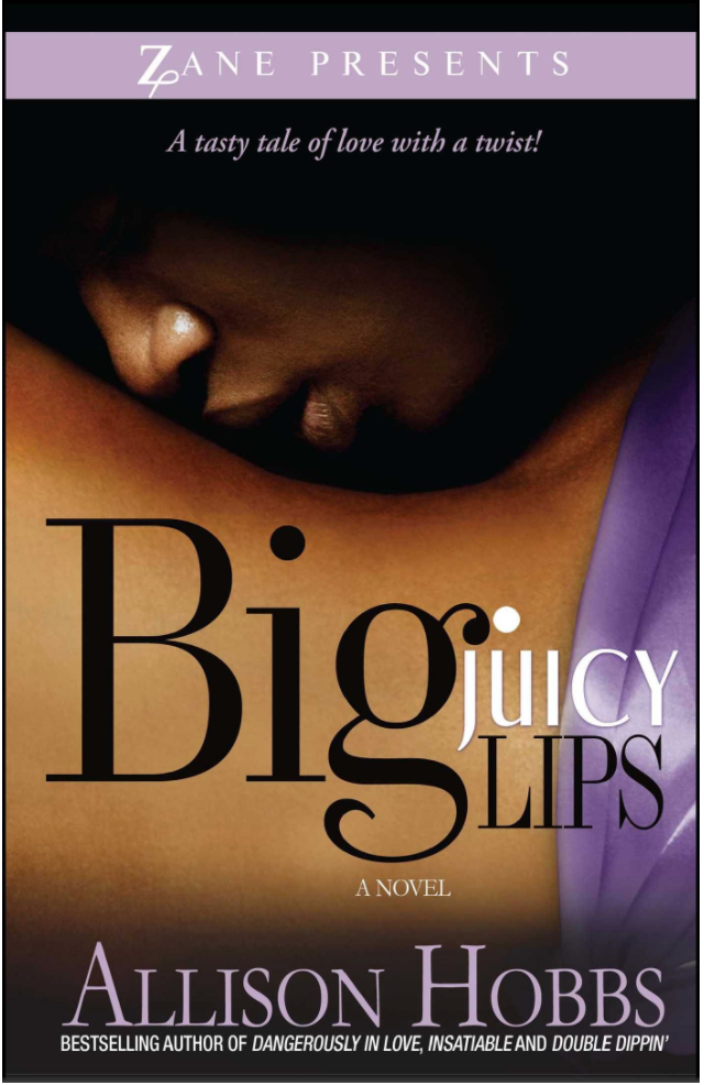 Big Juicy Lips (PB)