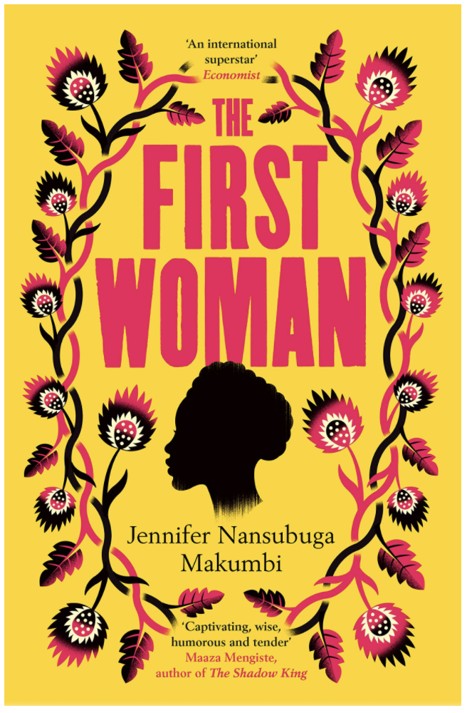 The First Woman (COMING SOON)
