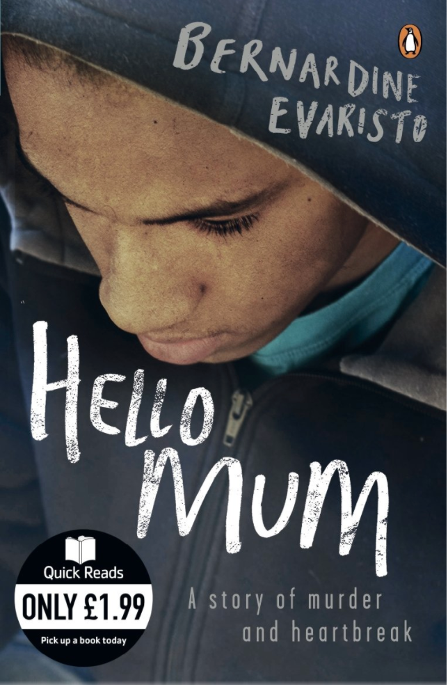 Hello Mum (COMING SOON)