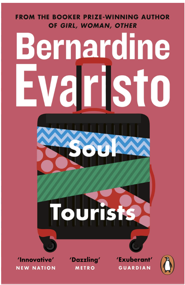 Soul Tourist (COMING SOON)