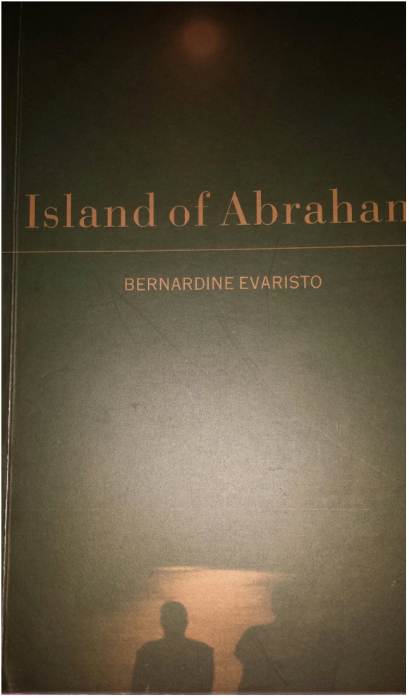 Island of Abraham (COMING SOON)
