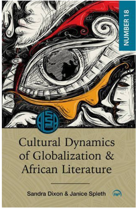 CULTURAL DYNAMICS OF GLOBALIZATION AND AFRICAN LITERATURE