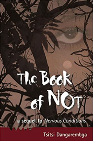 The Book of Not (COMING SOON)