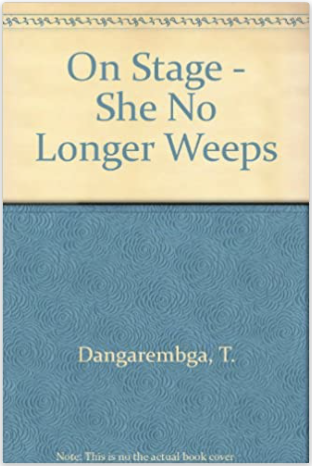 She no longer weeps (COMING SOON)