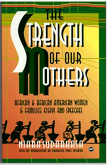 STRENGTH OF OUR MOTHERS (COMING SOON)
