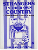 STRANGERS IN THEIR OWN COUNTRY (COMING SOON)