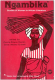 NGAMBIKA:STUDIES OF WOMEN