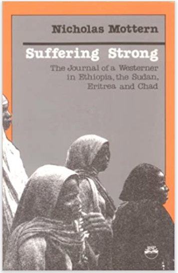 SUFFERING STRONG (COMING SOON)