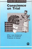 CONSCIENCE ON TRIAL