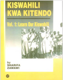 KISWAHILI KWA KITENDO Vol 1