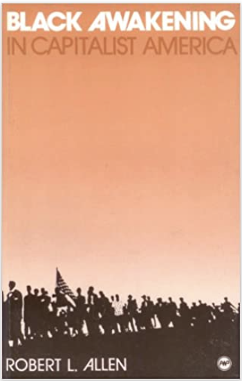 BLACK AWAKENING IN CAPITALIST AMERICA