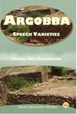 Argobba: Speech Varieties