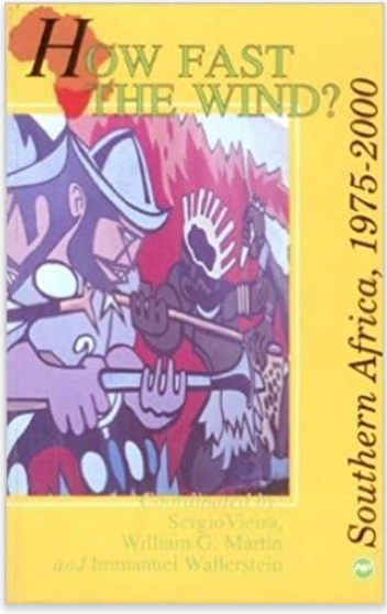 HOW FAST THE WIND?: SOUTHERN AFRICA, 1975-2000