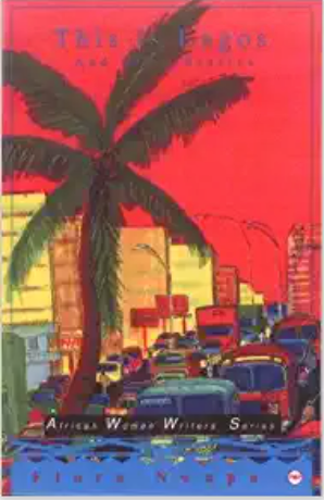 THIS IS LAGOS: AND OTHER STORIES