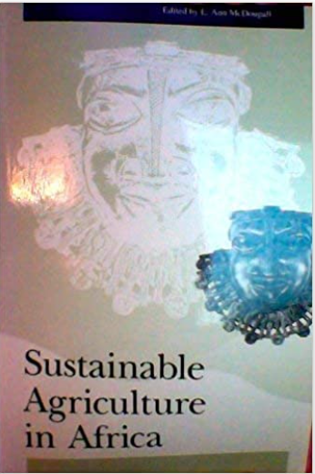 SUSTAINABLE AGRICULTURE (COMING SOON)