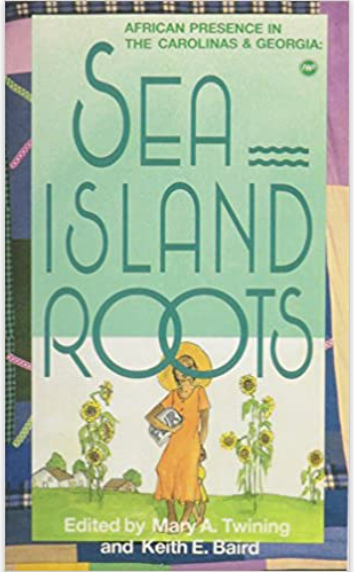 SEA ISLAND ROOTS: AFRICAN PRESENCE IN THE CAROLINAS AND GEORGIA (COMING SOON)