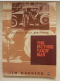 JAMES VAN DERZEE: THE PICTURE-TAKIN' MAN