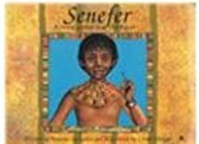SENEFER A YOUNG GENIUS (COMING SOON)