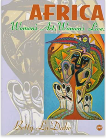 AFRICA: Women's Art, Women's Lives (COMING SOON)