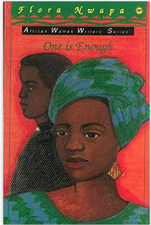 ONE IS ENOUGH