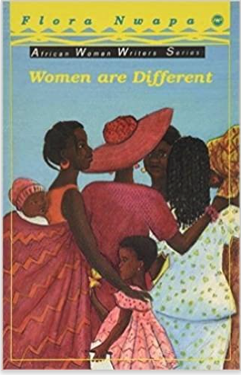 WOMEN ARE DIFFERENT (COMING SOON)