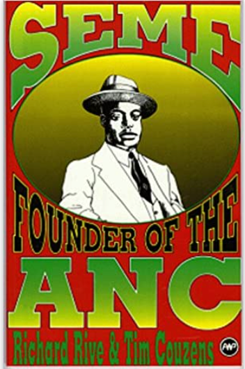 SEME: ANC FOUNDER (COMING SOON)
