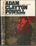 ADAM CLAYTON POWELL: PORTRAIT OF A MARCHING BLACK (COMING SOON)