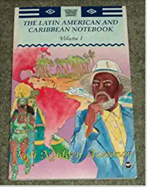 LATIN AMERICAN AND CARIBBEAN NOTEBOOK, VOL. 1  PB (COMING SOON)