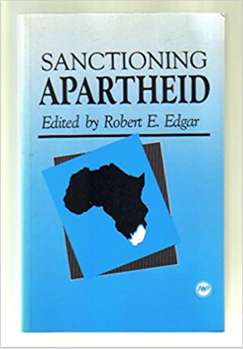SANCTIONING APARTHEID (COMING SOON)