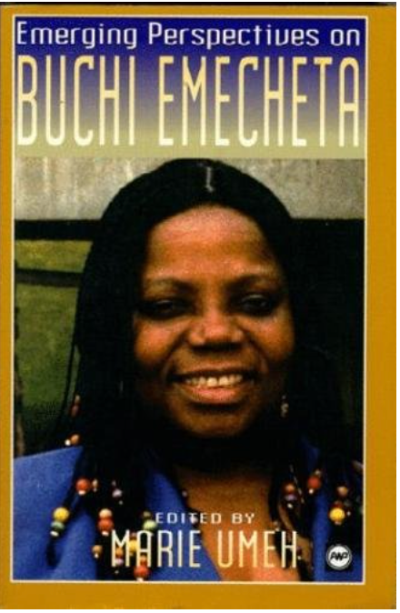 EMERGING PERSPECTIVES ON BUCHI EMECHETA