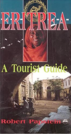 ERITREA:  A Tourist Guide