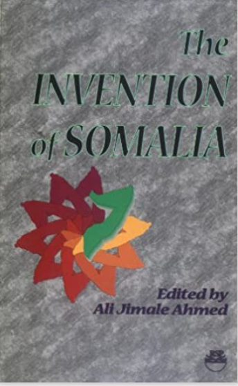 INVENTION OF SOMALIA