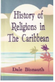 HISTORY OF RELIGIONS IN THE CARIBBEAN (COMING SOON)