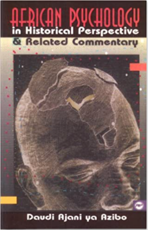 AFRICAN PSYCHOLOGY (HB)