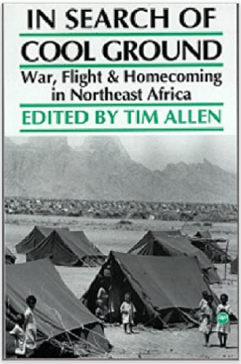 IN SEARCH OF COOL GROUNDS (COMING SOON)