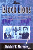BLACK LIONS: The Creative Lives of Modern Ethiopia's Literary Giants and Pioneers (AVAILABLE IN HB ONLY)