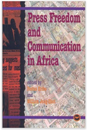 PRESS FREEDOM IN AFRICA