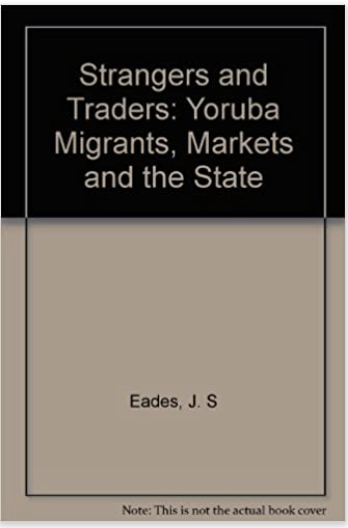STRANGERS & TRADERS (COMING SOON)