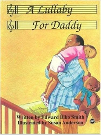 LULLABY FOR DADDY