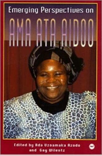 EMERGING PERSPECTIVES ON AMA ATA AIDOO