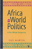 Africa in World Politics: A Pan-African Perspective (COMING SOON)