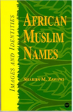 AFRICAN MUSLIM NAMES