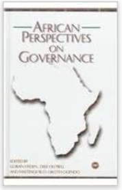 AFRICAN PERSPECTIVES ON GOVERANCE  (PB)