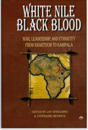 WHITE NILE BLACK BLOOD