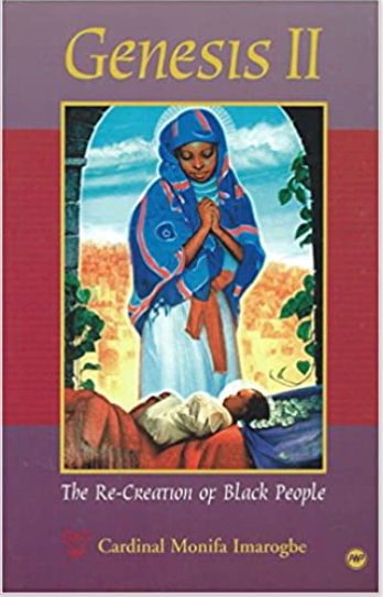 GENESIS II: THE RE-CREATION OF BLACK PEOPLE (COMING SOON)